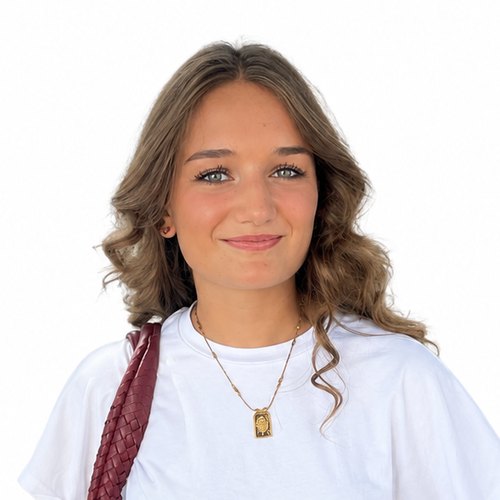 Margaux Sauvageot