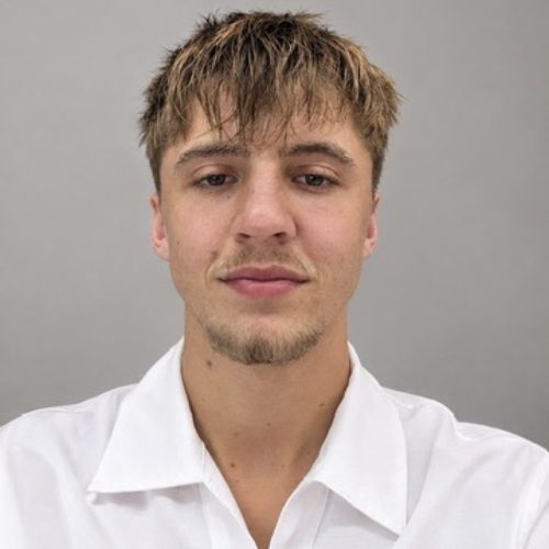 Timothée Mermet