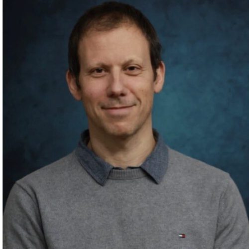Sébastien Viret