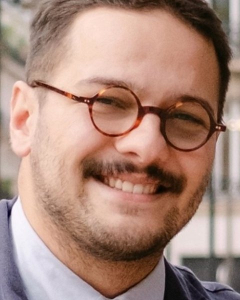 Ryan Danion