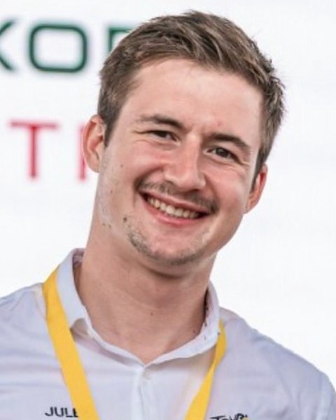 Théophile Rallet