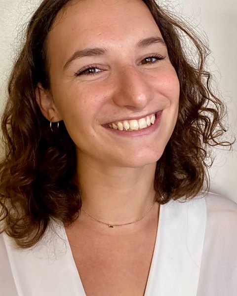 Clara Ruscon