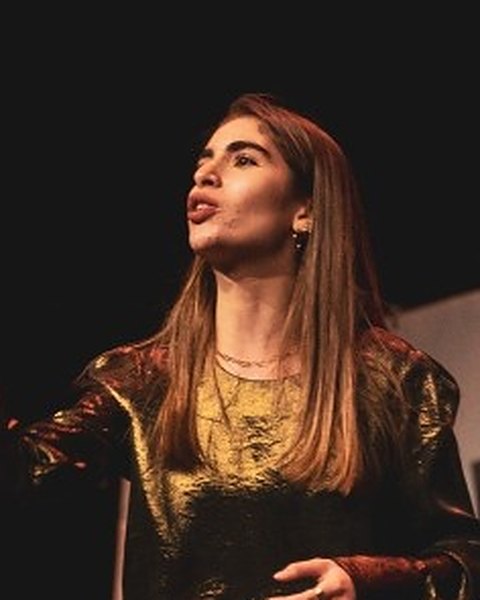 Léa Joya